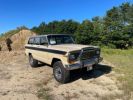 Voir l'annonce Jeep Wagoneer 