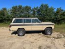 Annonce Jeep Wagoneer