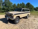 Annonce Jeep Wagoneer