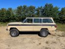 Annonce Jeep Wagoneer