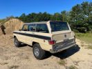 Annonce Jeep Wagoneer