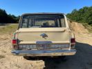 Annonce Jeep Wagoneer