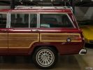 Annonce Jeep Wagoneer