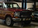 Annonce Jeep Wagoneer