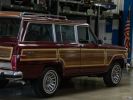 Annonce Jeep Wagoneer