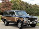 Achat Jeep Wagoneer Occasion