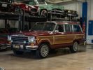 Voir l'annonce Jeep Wagoneer 