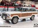 Annonce Jeep Wagoneer