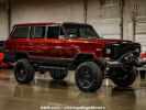 Voir l'annonce Jeep Wagoneer 