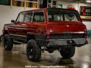 Annonce Jeep Wagoneer