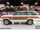 Annonce Jeep Wagoneer