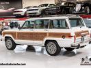 Annonce Jeep Wagoneer