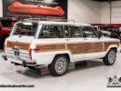 Annonce Jeep Wagoneer