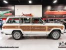 Annonce Jeep Wagoneer