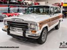 Annonce Jeep Wagoneer