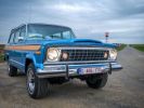 Voir l'annonce Jeep Wagoneer limited