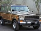 Voir l'annonce Jeep Wagoneer SYLC EXPORT