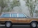 Annonce Jeep Wagoneer SYLC EXPORT