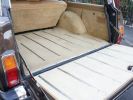 Annonce Jeep Wagoneer SYLC EXPORT