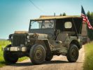 Jeep Willys Occasion