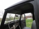 Annonce Jeep Willys 473 