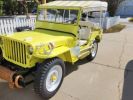 Achat Jeep Willys MB  Occasion