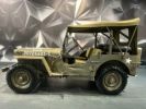 Jeep Willys MB 4 PLACES Neuf