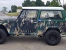 Voir l'annonce Jeep Willys Ster commando 