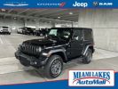 achat occasion 4x4 - Jeep Wrangler occasion
