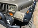 Annonce Jeep Wrangler