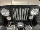 Annonce Jeep Wrangler