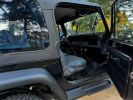 Annonce Jeep Wrangler