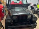 Annonce Jeep Wrangler