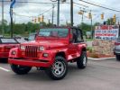 Annonce Jeep Wrangler