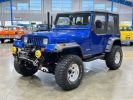 Annonce Jeep Wrangler