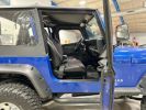 Annonce Jeep Wrangler