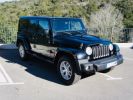 Voir l'annonce Jeep Wrangler 