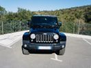 Annonce Jeep Wrangler