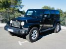 Annonce Jeep Wrangler