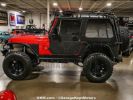 Annonce Jeep Wrangler