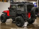 Annonce Jeep Wrangler