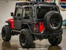 Annonce Jeep Wrangler