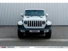 Annonce Jeep Wrangler 2.0 4XE 380 Unlimited Overland Hybride