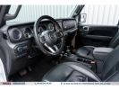 Annonce Jeep Wrangler 2.0 4XE 380 Unlimited Overland Hybride