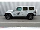 Annonce Jeep Wrangler 2.0 4XE 380 Unlimited Overland Hybride