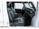 Annonce Jeep Wrangler 2.0 4XE 380 Unlimited Overland Hybride