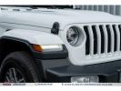 Annonce Jeep Wrangler 2.0 4XE 380 Unlimited Overland Hybride