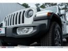 Annonce Jeep Wrangler 2.0 4XE 380 Unlimited Overland Hybride