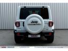 Annonce Jeep Wrangler 2.0 4XE 380 Unlimited Overland Hybride