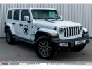 Annonce Jeep Wrangler 2.0 4XE 380 Unlimited Overland Hybride